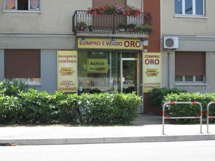 compro oro castelnuovo del garda provincia di verona