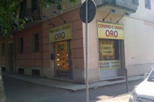 Compro Oro Verona centro viale Colombo